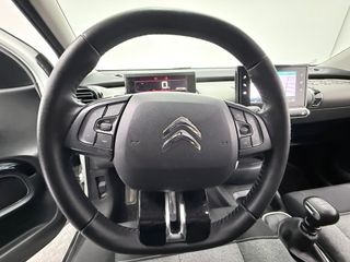 Citroën C4 Cactus BlueHDi 100 S&S C-Series