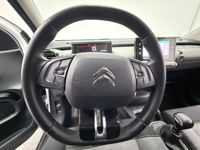 Citroën C4 Cactus BlueHDi 100 S&S C-Series