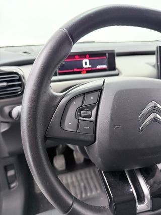 Citroën C4 Cactus BlueHDi 100 S&S C-Series