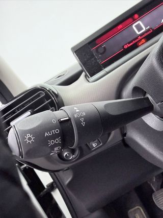 Citroën C4 Cactus BlueHDi 100 S&S C-Series