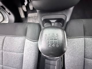 Citroën C4 Cactus BlueHDi 100 S&S C-Series