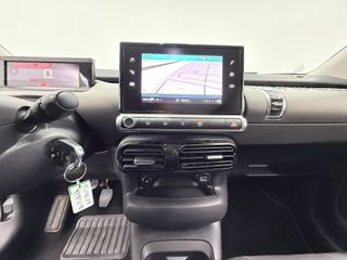 Citroën C4 Cactus BlueHDi 100 S&S C-Series