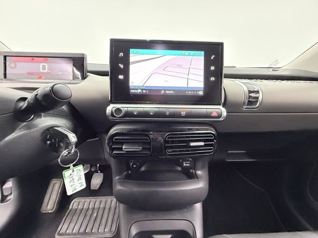 Citroën C4 Cactus BlueHDi 100 S&S C-Series