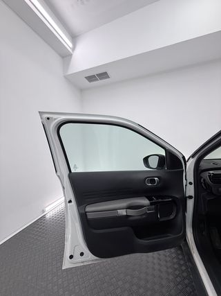 Citroën C4 Cactus BlueHDi 100 S&S C-Series