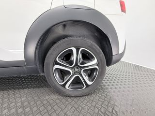 Citroën C4 Cactus BlueHDi 100 S&S C-Series