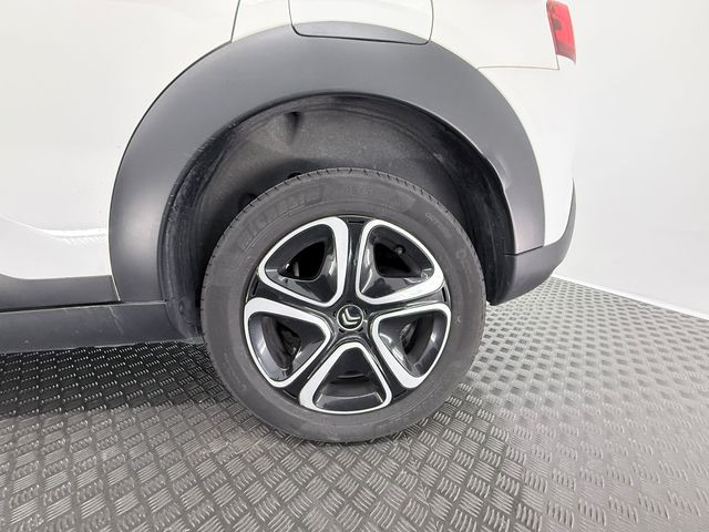 Citroën C4 Cactus BlueHDi 100 S&S C-Series