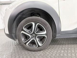 Citroën C4 Cactus BlueHDi 100 S&S C-Series