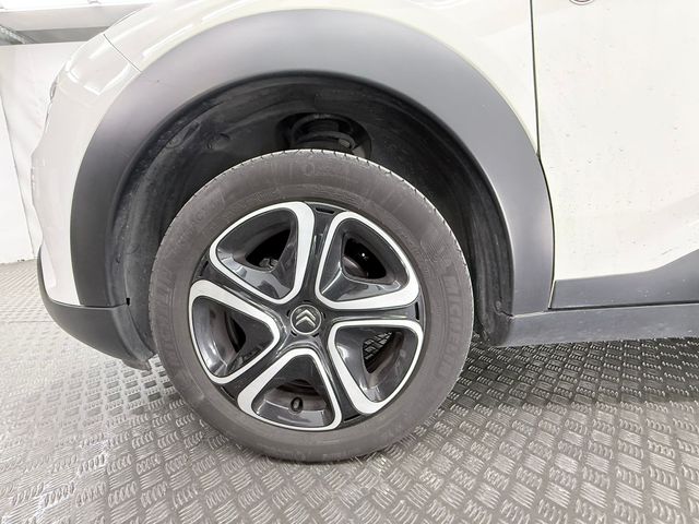 Citroën C4 Cactus BlueHDi 100 S&S C-Series