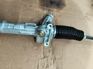 Cremallera Dirección Ducato 1996-2006