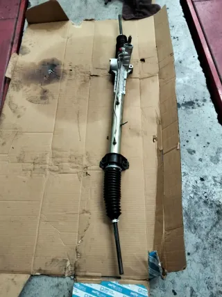 Cremallera Dirección Ducato 1996-2006