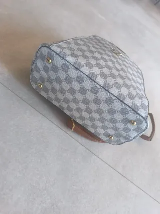 Bolso Mochila de mujer