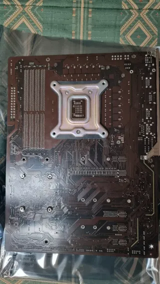 Placa Base Gigabyte Z490 Gaming X