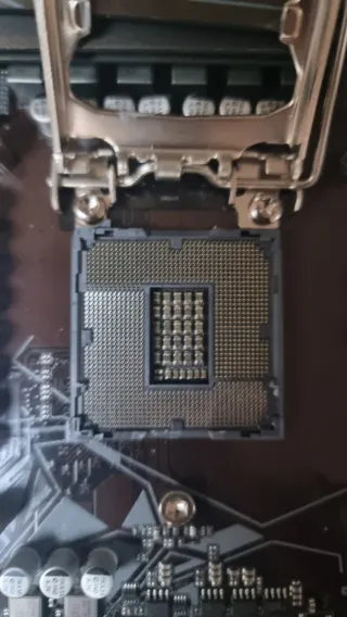 Placa Base Gigabyte Z490 Gaming X