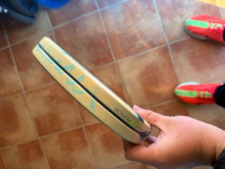 Pala Padel Bullpadel Ionic