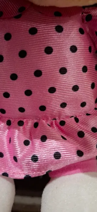 Peluche Sally Peanuts Originale