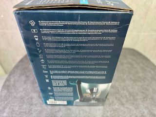 Cecotec Mambo Touch + Jarra Habana en garantía