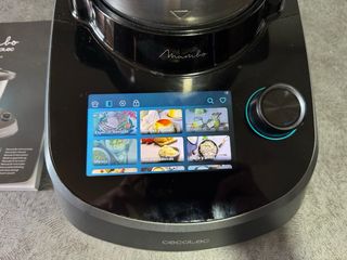 Cecotec Mambo Touch + Jarra Habana en garantía