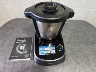 Cecotec Mambo Touch + Jarra Habana en garantía