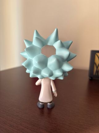 Funko Pop Rick and Morty #112