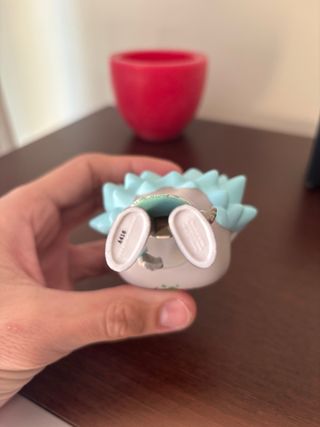 Funko Pop Rick and Morty #112