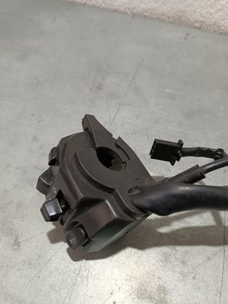 Comutador Esquerdo Kawasaki ZX6R