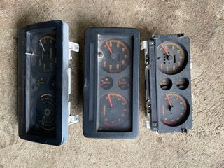 Cuadro cuentakilometros Suzuki Samurai