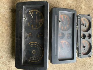 Cuadro cuentakilometros Suzuki Samurai