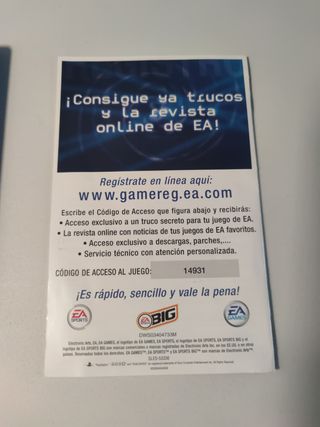 Medal of Honor European Assault PS2