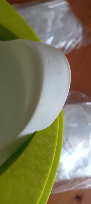 Kit Vasino Multiuso Giordani 3in1