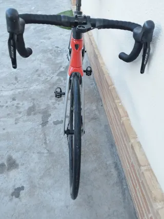 Bicicleta de carretera Trek Emonda SL6,talla 54