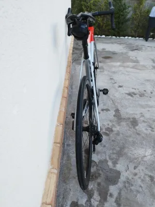 Bicicleta de carretera Trek Emonda SL6,talla 54