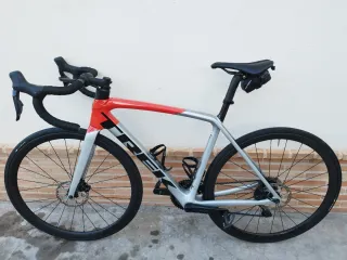 Bicicleta de carretera Trek Emonda SL6,talla 54