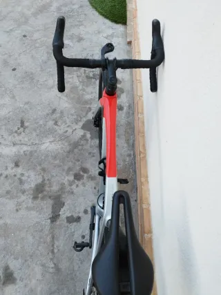 Bicicleta de carretera Trek Emonda SL6,talla 54