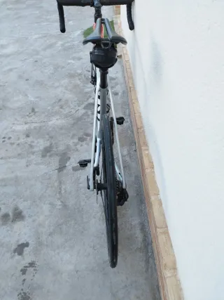 Bicicleta de carretera Trek Emonda SL6,talla 54