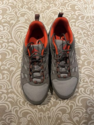 Zapatillas Columbia Talla 38 Mujer