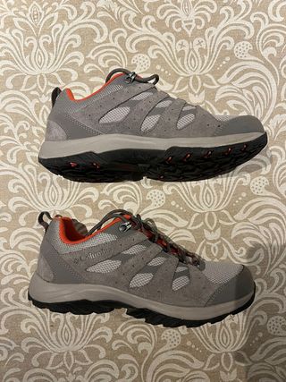 Zapatillas Columbia Talla 38 Mujer