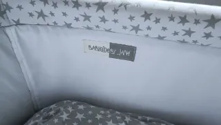 Minicuna colecho Jane