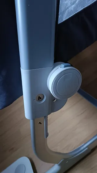 Minicuna colecho Jane