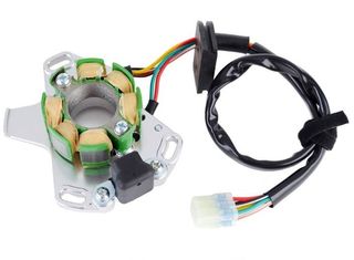 ALTERNADOR SUZUKI RM 125 (2005-2008)