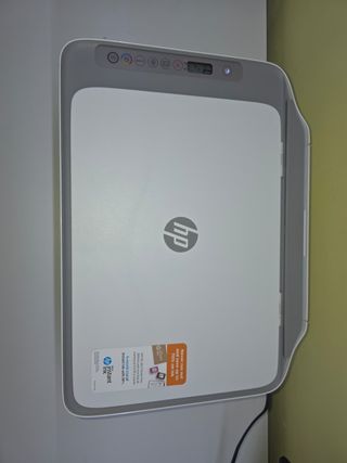 Impresora HP DeskJet 2720e