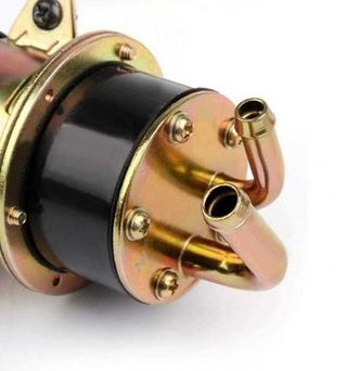 BOMBA DE GASOLINA YAMAHA R6 R1 VMAX 1200 (1985-2007)