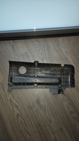 Tapa motor Peugeot 206 GTI 2002