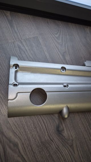 Tapa motor Peugeot 206 GTI 2002