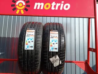 2 Neumáticos 205/55 R16 95H HANKOOK
