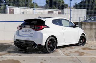 Toyota GR Yaris   1.6T 280 RZ AT  TOURING PACK