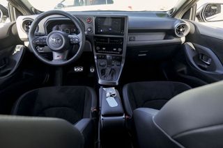 Toyota GR Yaris   1.6T 280 RZ AT  TOURING PACK