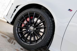 Toyota GR Yaris   1.6T 280 RZ AT  TOURING PACK