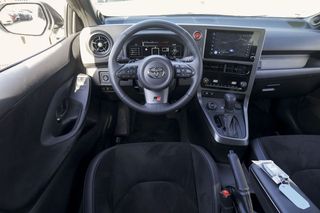 Toyota GR Yaris   1.6T 280 RZ AT  TOURING PACK