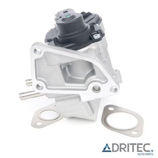 VÁLVULA EGR 03C131503B AUDI SKODA VOLKSWAGEN