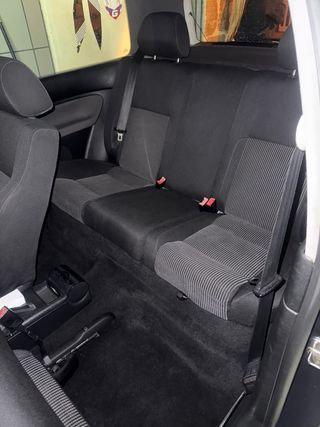 Volkswagen Golf 2003